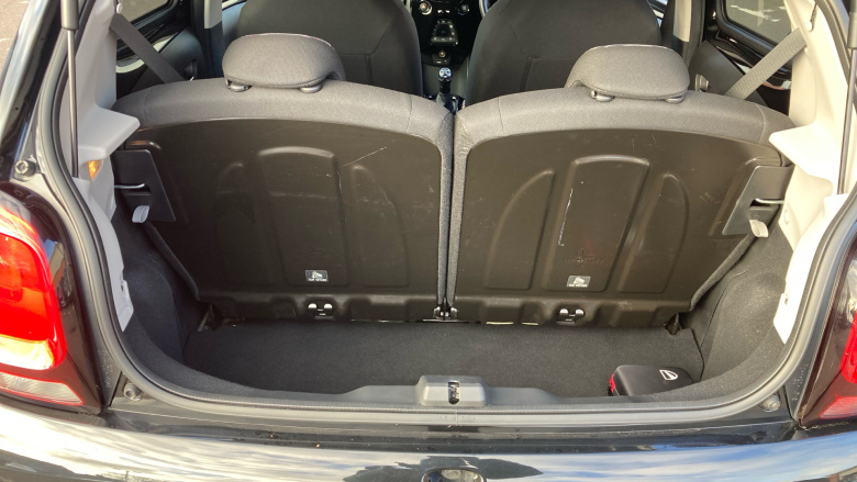 Citroen C1 1.0 VTi 72 Shine 5dr Petrol Hatchback